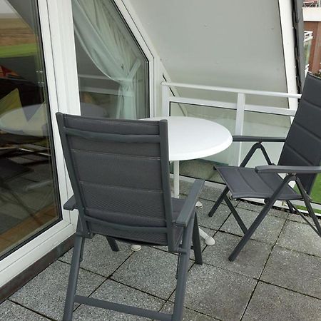 Apartamento Residenz 24 Cuxhaven Exterior foto