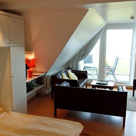 Apartamento Residenz 24 Cuxhaven Exterior foto