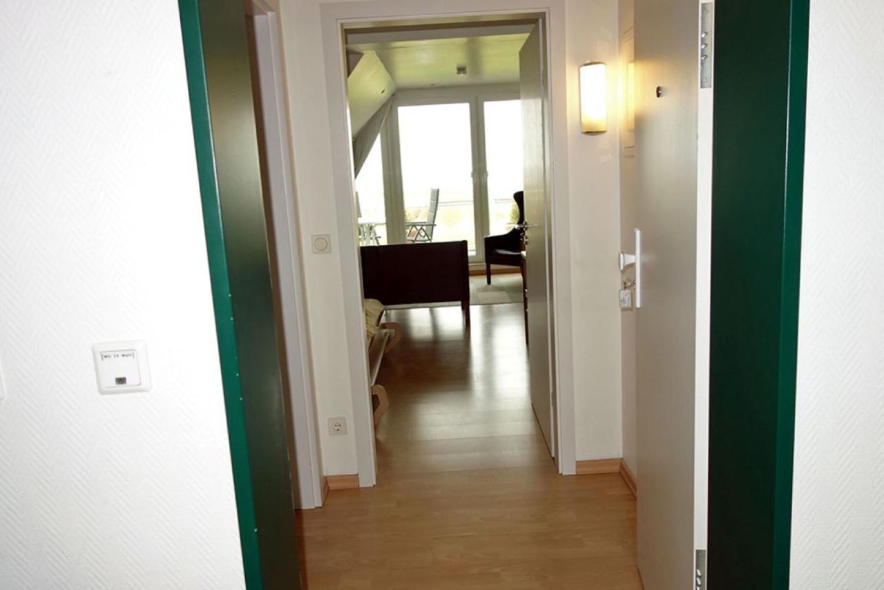 Apartamento Residenz 24 Cuxhaven Exterior foto