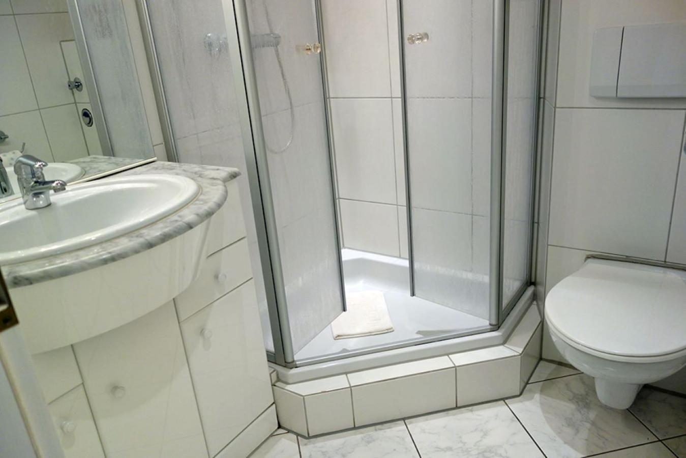 Apartamento Residenz 24 Cuxhaven Exterior foto