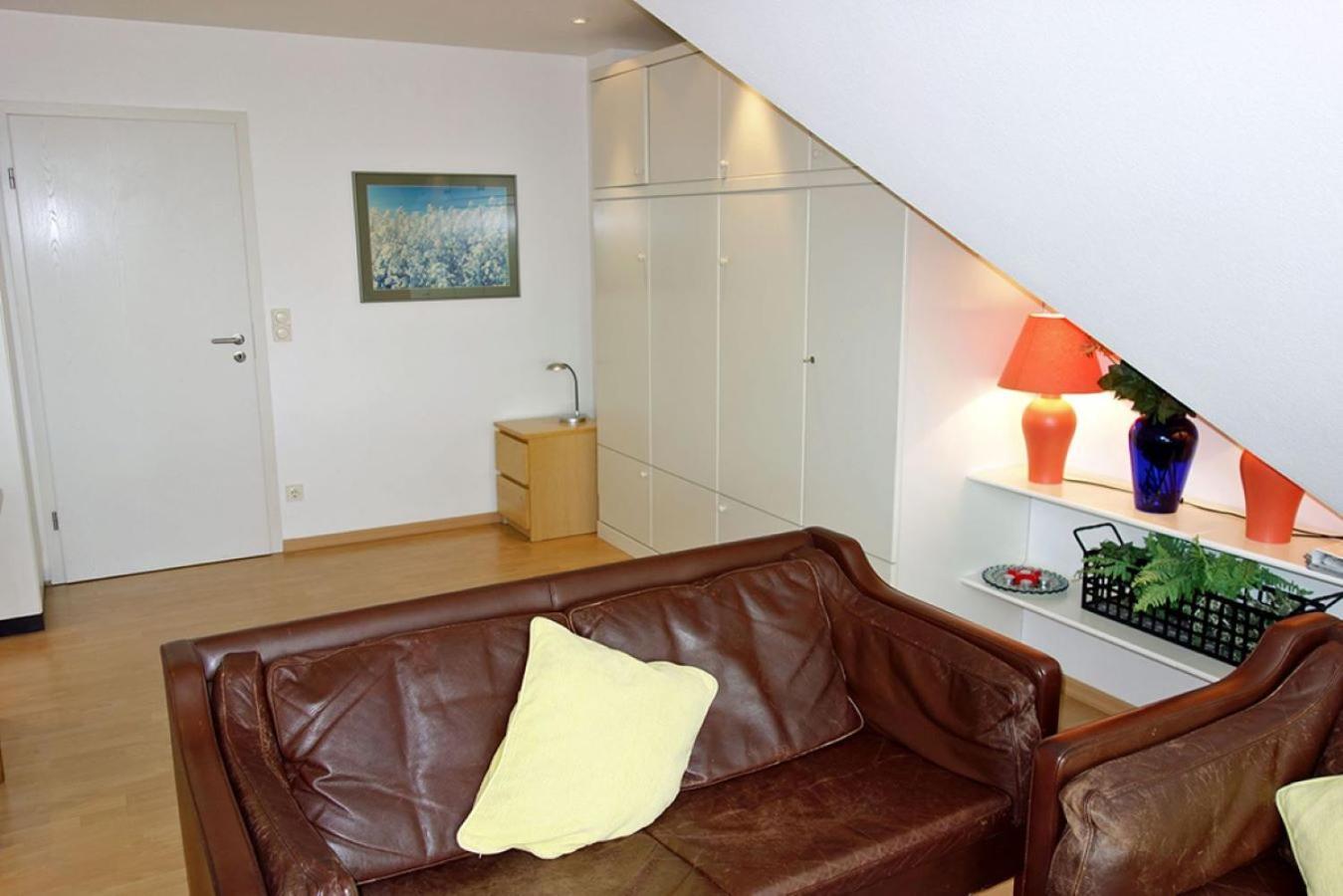 Apartamento Residenz 24 Cuxhaven Exterior foto